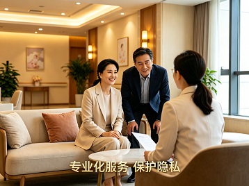 琼山有偿售卵代生女生的客户的客户群体有哪些