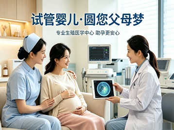 琼山辅助生育服务 试管婴儿行业的兴起背景、发展与未来展望
